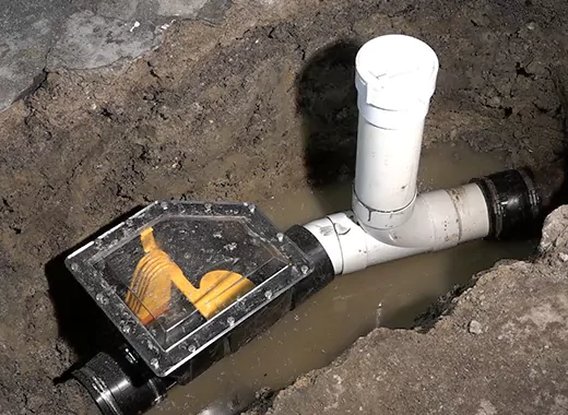 Commercial Plumbing Contractor in Milton, ON