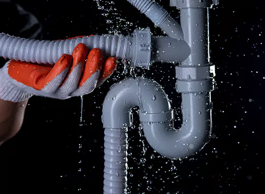 Lead Pipe Replacement in Milton, ON