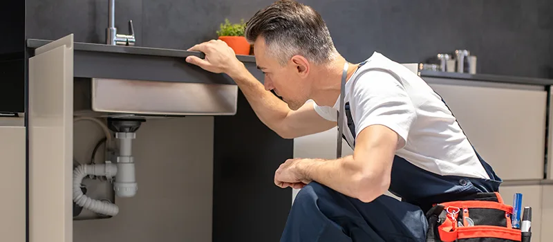 Sewer & Water Pipe Replacement Services in Milton, ON