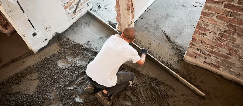 Basement Interior Waterproofing in Milton, Ontario