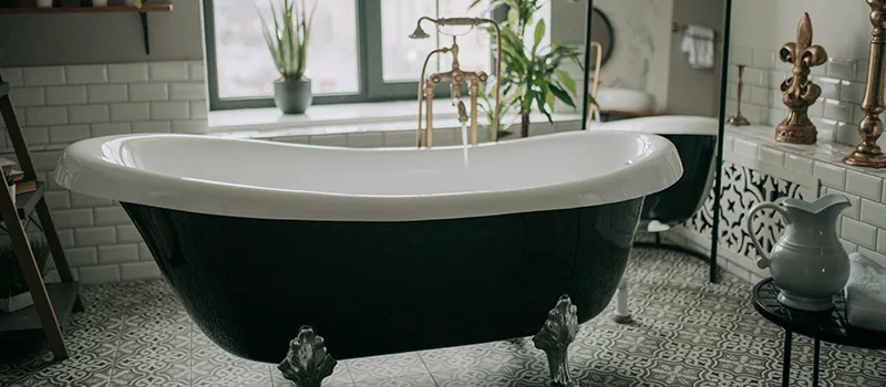 Emergency Bathtub Replacement in Milton, Ontario