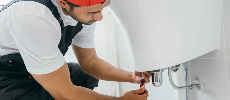 Best Commercial Plumber Services in Milton, ON