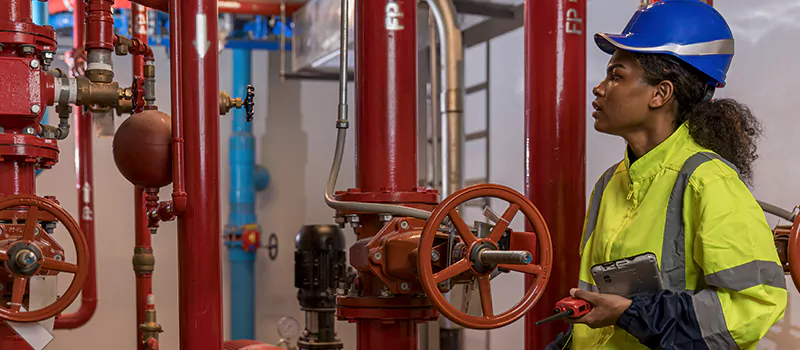 Expert Commercial Plumbers in Milton, ON
