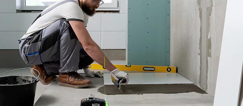 Custom Bathroom Toilet Repair and Installation in Milton, ON