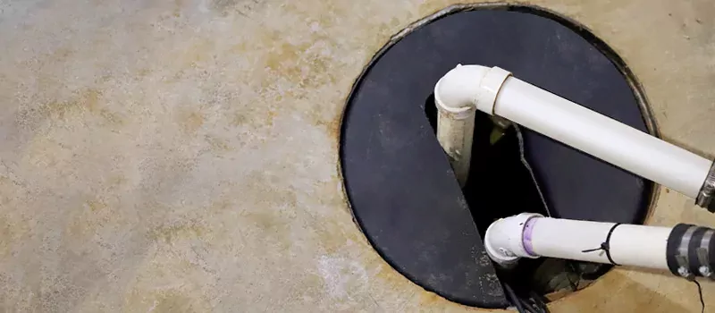 Ejector Pump Repair Technicians in Milton, Ontario
