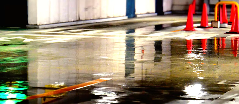 Emergency Flood Extraction Services in Milton, ON