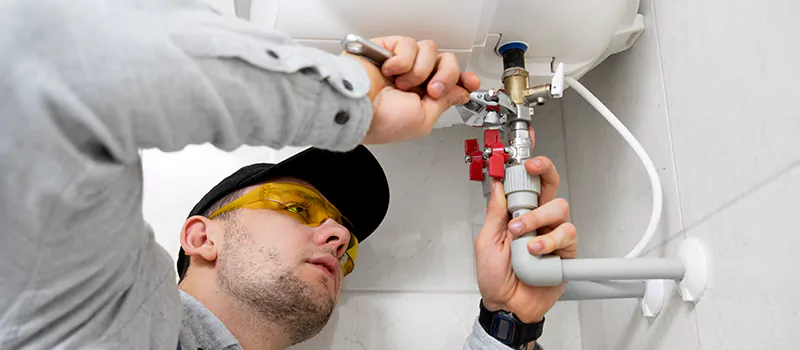 Emergency Sewer Line Repair in Milton, Ontario