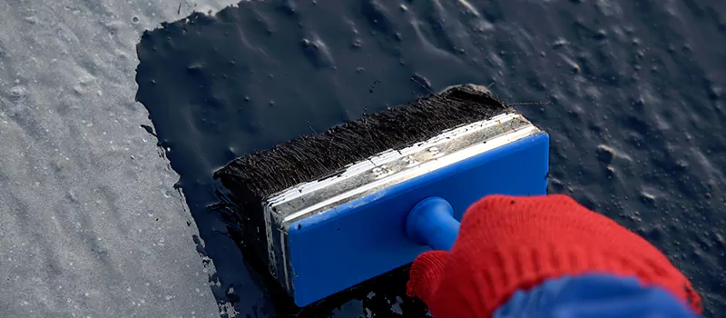 Basement Exterior Waterproofing Service in Milton, ON