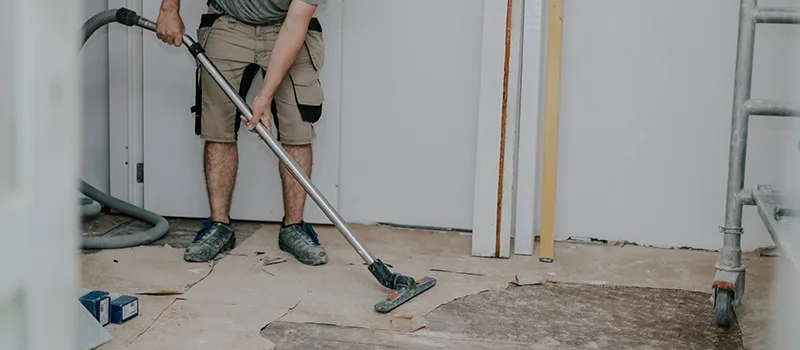 Flood Defense Specialists in Milton, Ontario