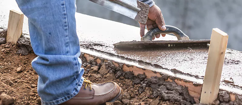 Damage Foundation Leak Repair Services in Milton, ON