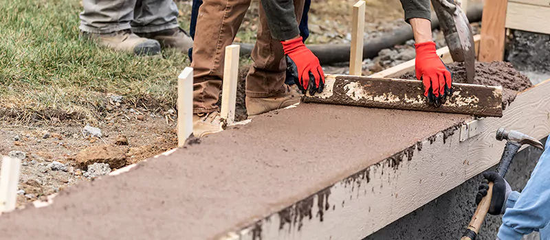 Foundation Waterproofing Company in Milton, ON