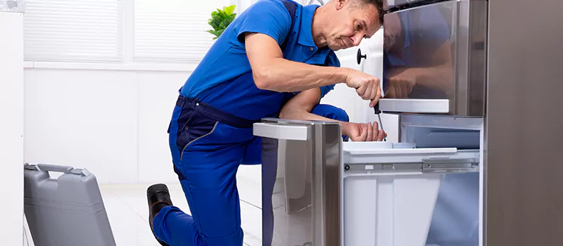 Fridge Waterline Cost in Milton, ON
