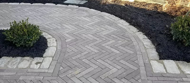Hydronic Heated Driveway Installation And Repair Services in Milton, Ontario
