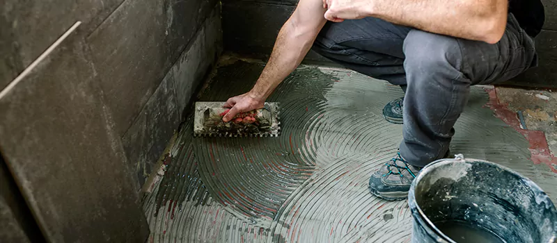 Flooded House Repair Help in Milton, Ontario