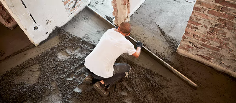 Benefits of Interior Waterproofing in Milton, ON