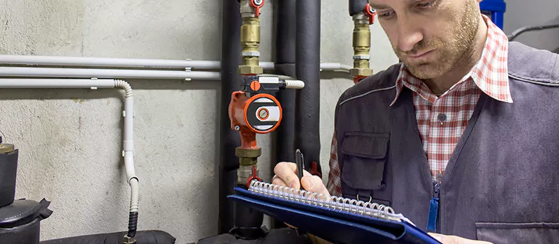 Leak Investigations and Repair Services in Milton, ON