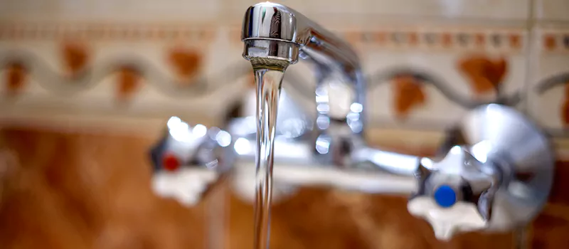 Low Water Pressure Repair Solutions in Milton, ON