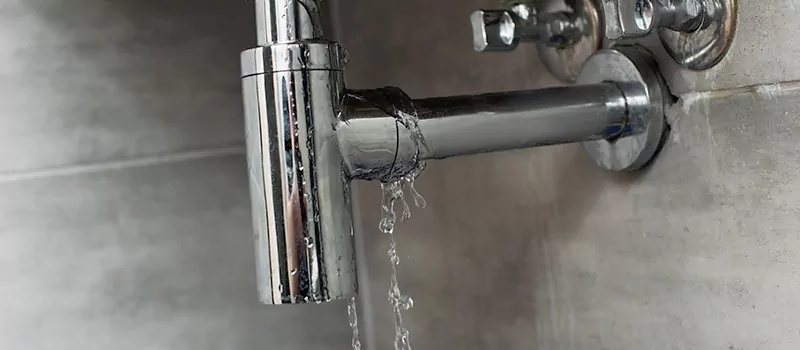 Pipe Elbow Repair Services in Milton, ON