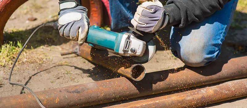 Residential Pipe Restoration Services in Milton, Ontario