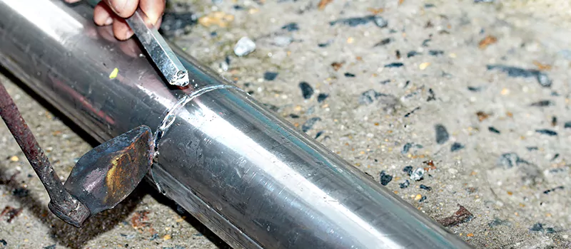 Trenchless Pipes Lining / Liner Repair And Installation in Milton, ON