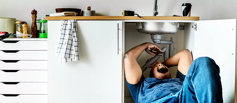 Commercial Plumber Near Me in Milton, Ontario