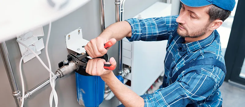 Residential Plumbing Repair and Installation Company in Milton, Ontario