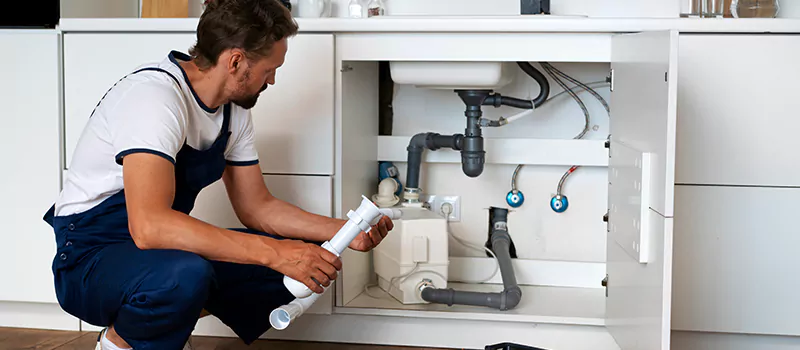 Renovation Plumbing Contractor in Milton, ON