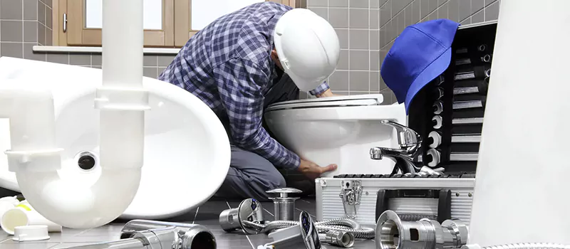 Drainage Waste and Vent System Plumbing Design Services in Milton, Ontario