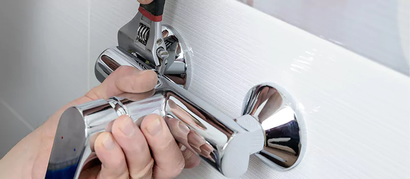 Apartment Plumbing Installation Services in Milton, Ontario