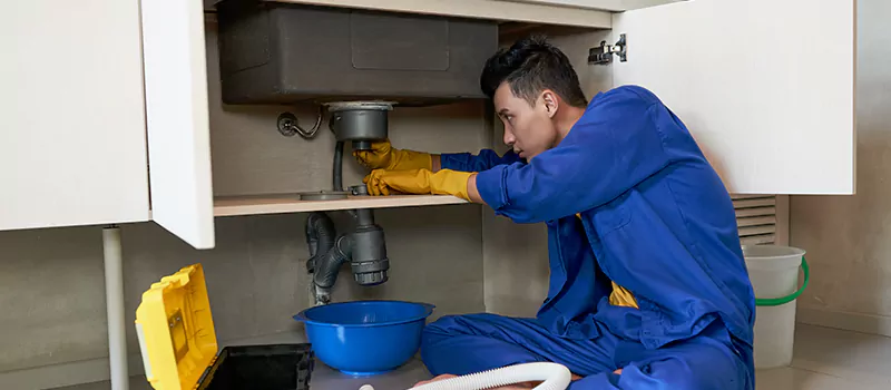 Plumbing Government Subsidy Program in Milton, ON