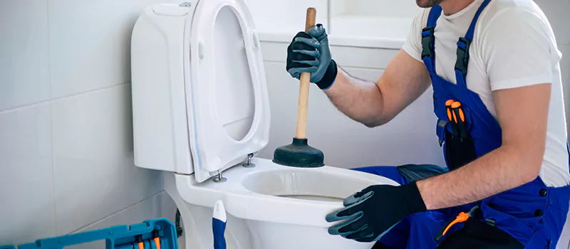 Affordable Power Flushing Services For Commercial Plumbing in Milton, ON