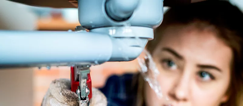 Professional Plumber For Plumbing Installation Services in Milton, Ontario