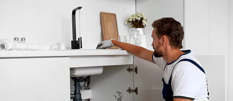 Reliable Bathroom Plumber Services in Milton, ON