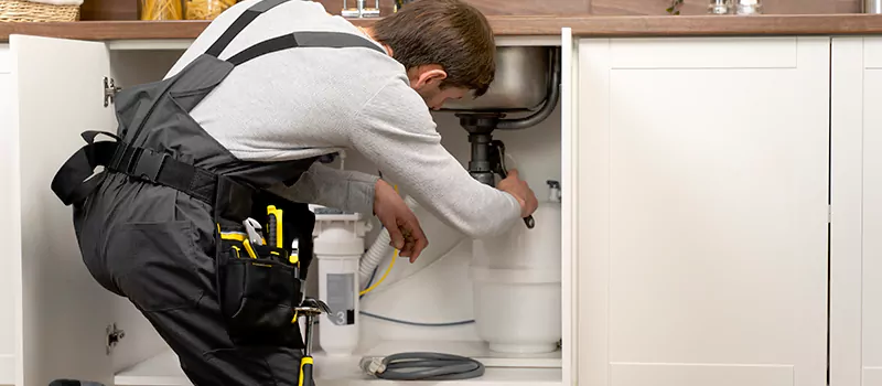 Rooter Pipe Repair Services in Milton, ON