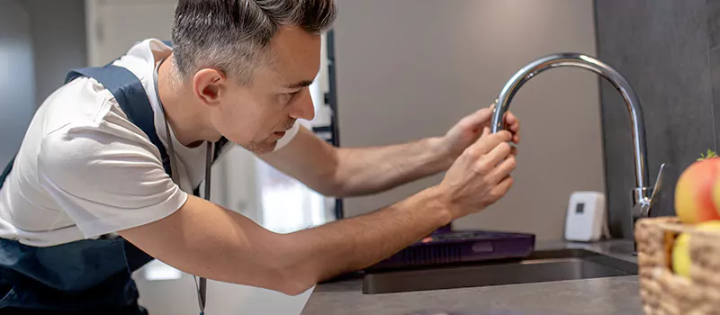 Same Day Plumbing Inspection Services in Milton, Ontario