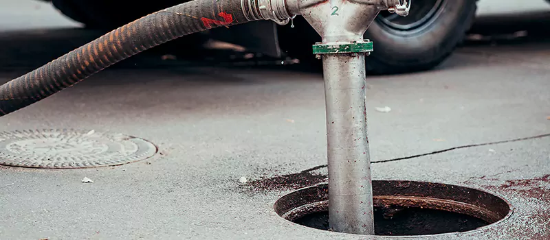 Sewer Ejector Pump Inspections in Milton, Ontario