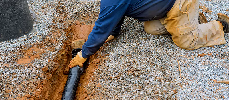 Clogged Sewer Line Repair Services in Milton, Ontario