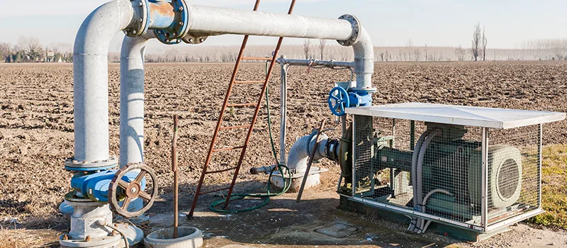 Affordable Plumbers For Well Water Pump in Milton, Ontario