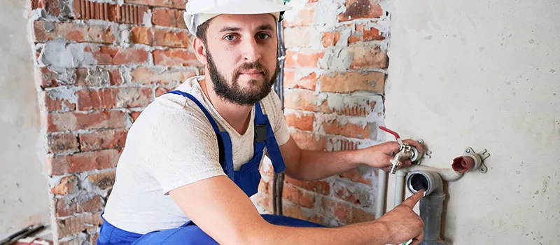 Affordable Plumbing Company in Milton, ON