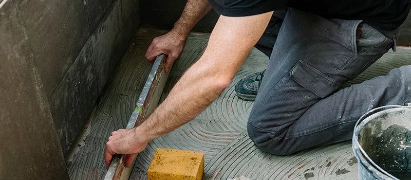 Custom Basement Renovation in Milton, ON