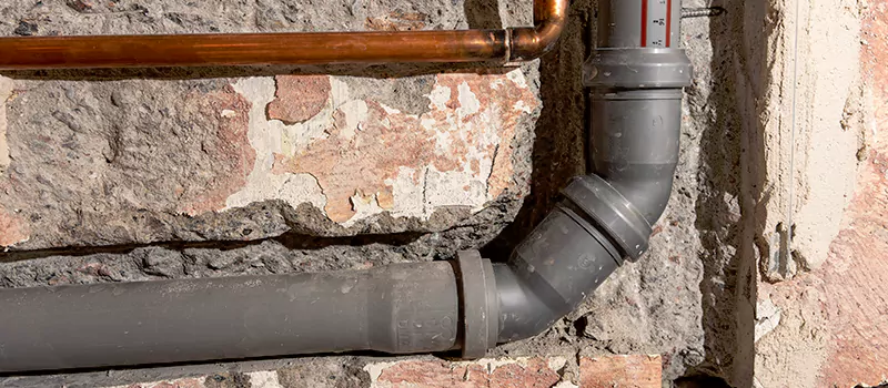 Basement Drain Clog Prevention in Milton, ON