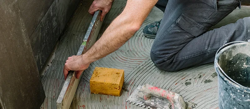 Basement Waterproofing Contractors in Milton, Ontario