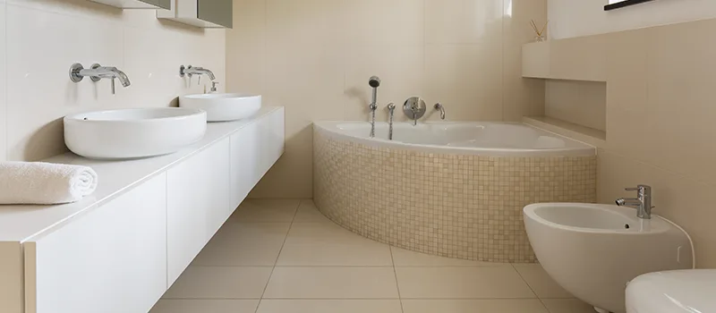 Cost of Bathroom Renovation in Milton, ON