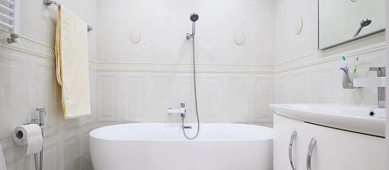 Bathtub Installation Specialists in Milton, Ontario