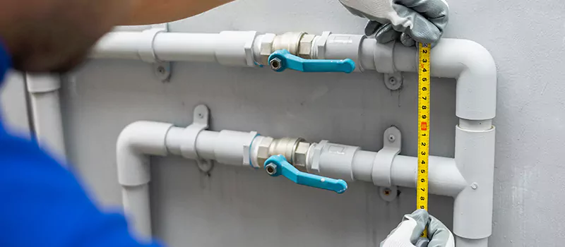 Commercial Sewer Line Services in Milton, Ontario