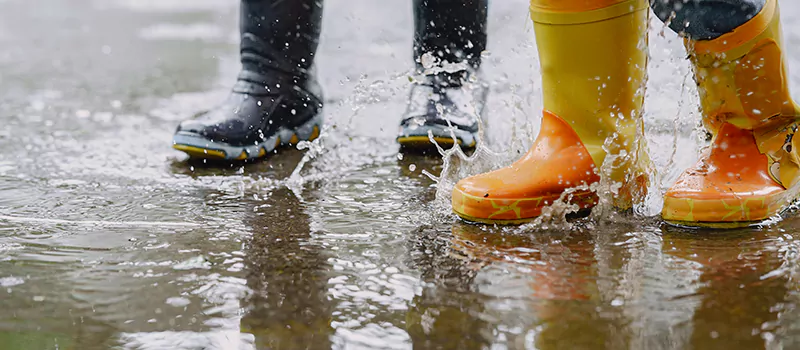 Emergency Flood Recovery Plumbing Services in Milton, ON