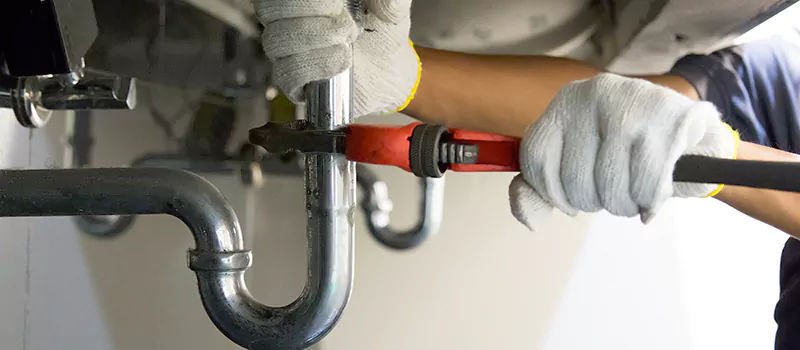 Fix Residential Pipe Noises in Milton, Ontario