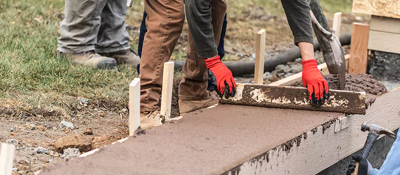 Foundation Sill Plate Leaks Repair Services in Milton, ON