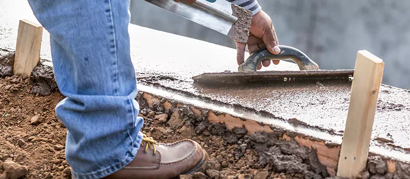 Advantages of Foundation Waterproofing in Milton, Ontario