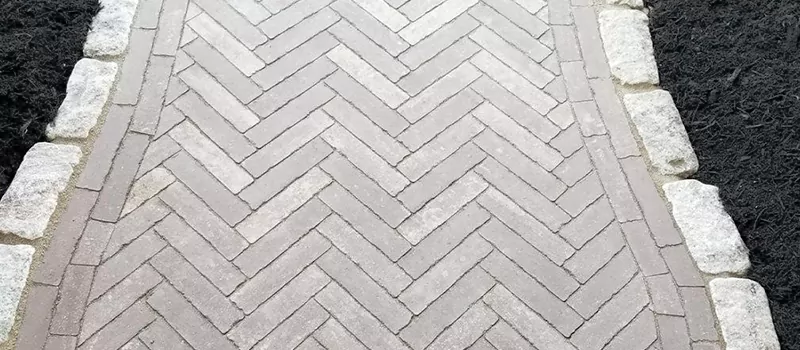 Damaged Heated Driveway Repair Services in Milton, Ontario
